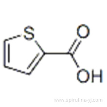 2-Thiophenecarboxylic acid CAS 527-72-0